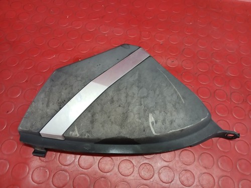 Carena scocca cover destra - scocca,