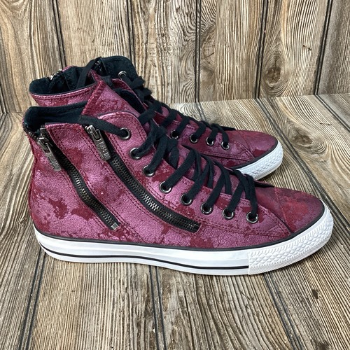 Sneakers alte converse ctas - sneakers,