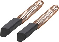 COPPIA SPAZZOLE CARBONCINI