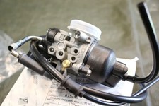carburatore originale Dellorto