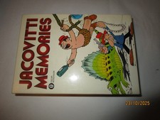 OSCAR MONDADORI cofanetto - Jacovitti memories I ed. - Più che ottimo