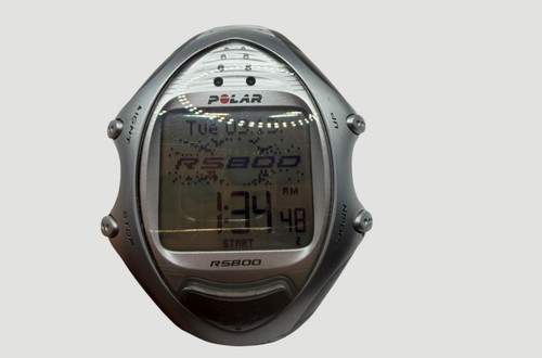 Orologio polar rs800 - rs800, gps