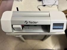 PLOTTER DA TAGLIO PELLICOLE CELLULARI/TABLET  - USATA POCHE VOLTE