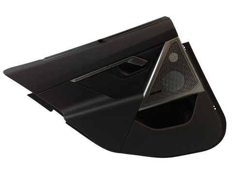 Bmw oem pannello - oem, di