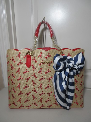 Betsy johnson borsa - johnson, a