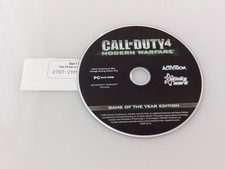 Call of Duty 4: Modern