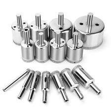 Set Di Frese Diamantate per