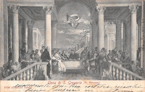 Cartolina postcard - -,