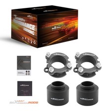 Kit de Levage Front 3.5" +