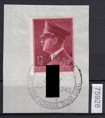 1942 michel 813 - michel,