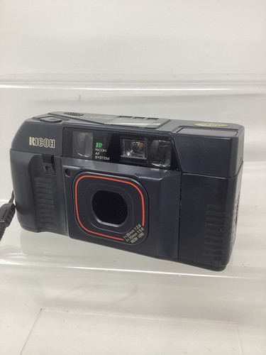 Ricoh 900 fotocamera - ricoh,