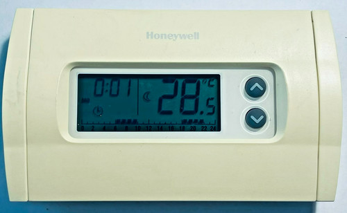 Cronotermostato programmabile - cronotermostato,