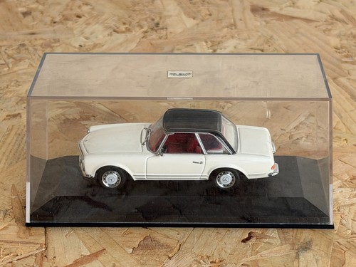 Minichamps w113 mb - minichamps, 1:43