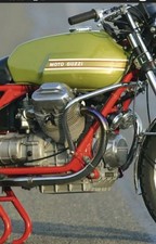 Guzzi V7 Sport 750s 750
