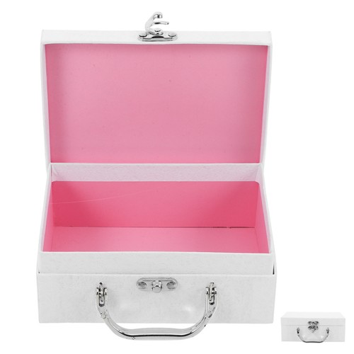 Organizer scrivania valigia - da,