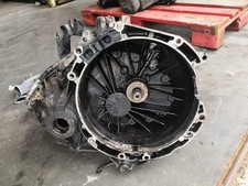 Cambio 5 Marce Ford Transit 2002 Diesel 1C1R7002BL 