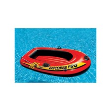 Canotto gonfiabile 'explorer