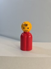 Casetta da gioco vintage 1984