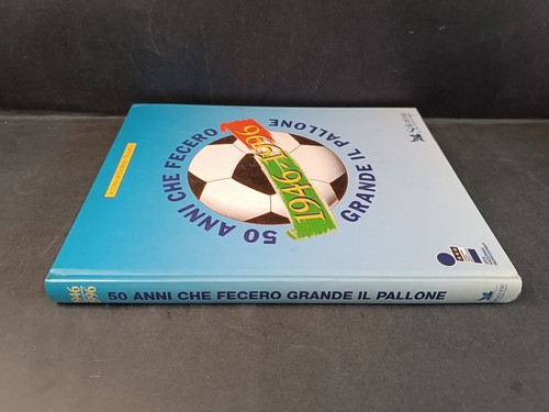 Libro anni che fecero - 50,