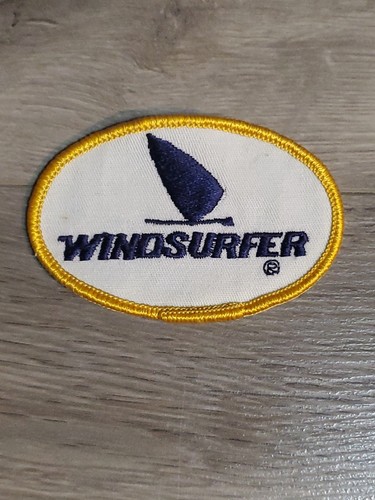 Vtg windsurfer international - vtg,