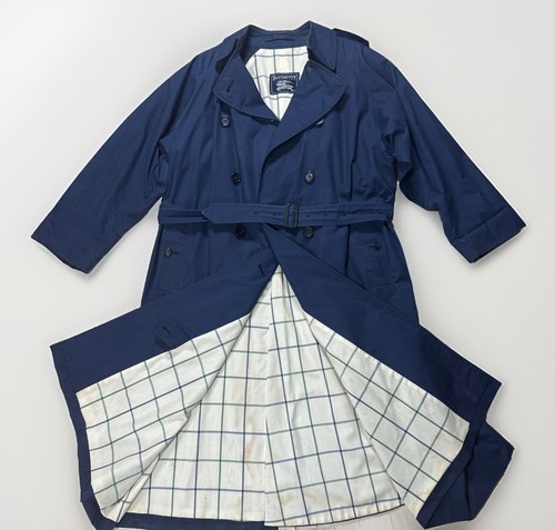 Burberry london trench coat - burberry,