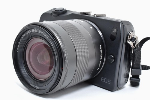 Canon eos 0 megapixel - 18,0,