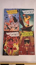 WONDER WOMAN - Serie 1/4 - di: Brian Azzarello - Brossurato - DC Rw Lion