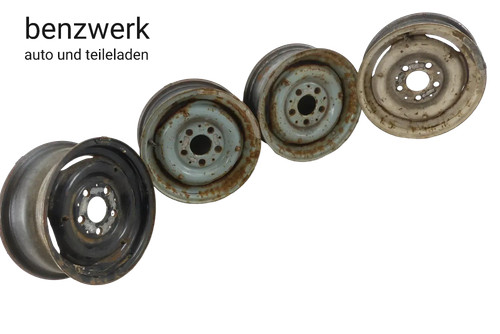 Mercedes w110 w111 w120 - w120, w121