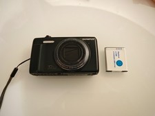 Olympus VR-350 16MP 10x Zoom Nero