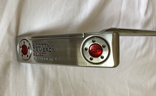 Scotty cameron newport - cameron,