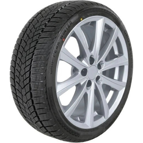 Gomme invernali crosswind - gomme,
