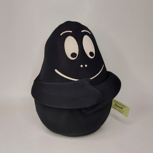 Peluche barbabarba barbapapà - peluche,