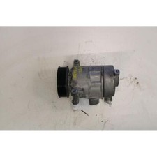 COMPRESSORE A/C PER JEEP RENEGADE (18-24) (24) RESTYLING 1.5 16V TURBO 2018