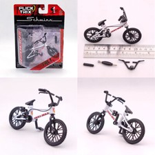 Flick Trix Premium Diecast