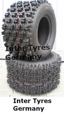 2 pneumatici 22x10-10 4PR P357