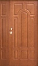 PORTONCINO PORTONE  PORTA BLINDATA DOPPIA ANTA  CLASSE 3  PANTOGRAFATA 