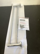 Portasciugamani doppio Delta