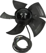 VENTOLA ABBATTITORE Ø 300 mm 72/90W 230V 50/60Hz EBM A4E300 AS72-05 3340217