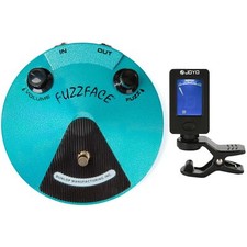 Dunlop JHF1 Jimi Hendrix Fuzz
