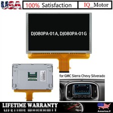 REPLACEMENT Radio Touch-Screen