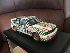 AUTOART 1/18 BMW M3 E30 DTM