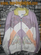 Vintage Ellesse tennis