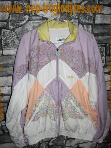 Vintage ellesse tennis - vintage,
