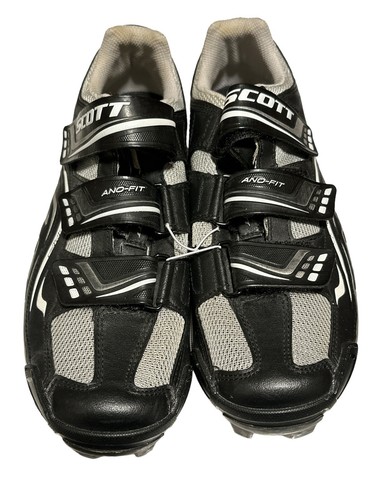 Scarpe ciclismo uomo scott - da,