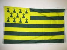 BANDIERA BRETAGNA MELEN HA