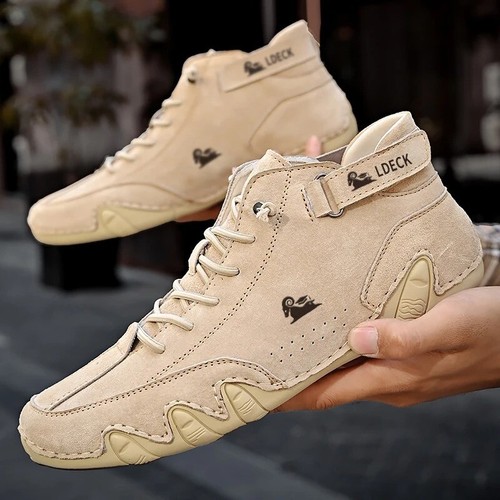 Scarpe uomo casual sneakers