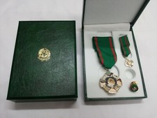 COMPLETO DA CAVALIERE ORDINE