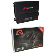 Amplificatore RENEGADE