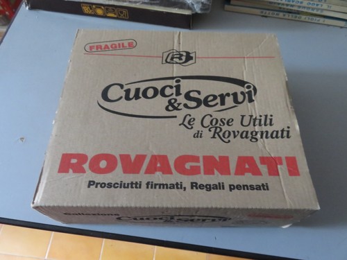Teglia quadrata cuoci servi - teglia, e