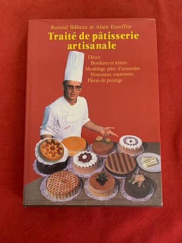 Rare patisserie traite de - patisserie,